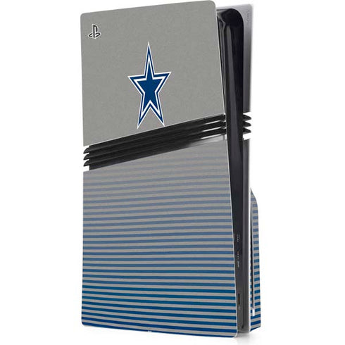 NFL Dallas Cowboys Breakaway PlayStation PS5 Skins