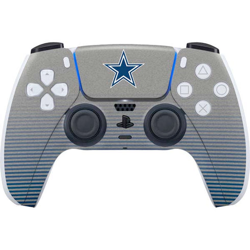 NFL Dallas Cowboys Breakaway PlayStation PS5 Skins
