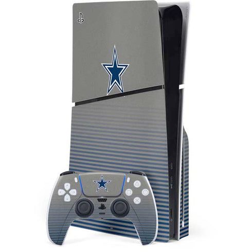 NFL Dallas Cowboys Breakaway PlayStation PS5 Skins