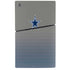 NFL Dallas Cowboys Breakaway PS5 Slim Digital Edition Console Skin