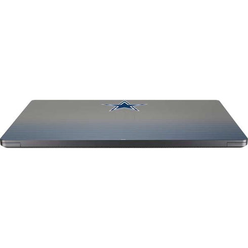 NFL Dallas Cowboys Breakaway Surface Laptop 7 13.8in Skin