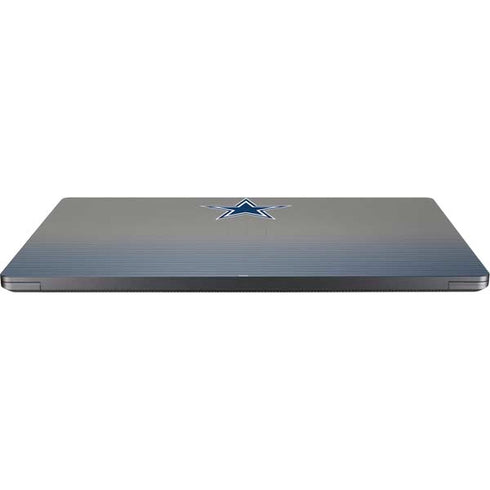 NFL Dallas Cowboys Breakaway Surface Laptop 7 15in Skin