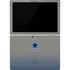 NFL Dallas Cowboys Breakaway Surface Pro 7 Skin
