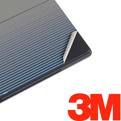 NFL Dallas Cowboys Breakaway Surface Pro 7 Skin