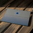 NFL Dallas Cowboys Breakaway Surface Pro 7 Skin