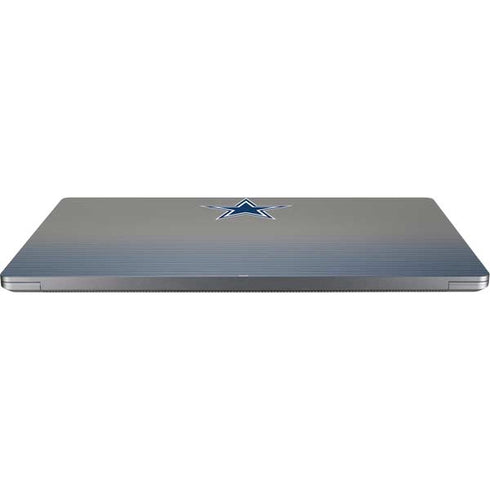NFL Dallas Cowboys Breakaway Laptop Skins