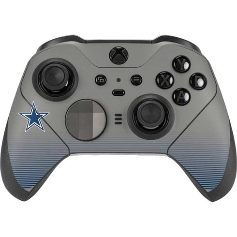 NFL Dallas Cowboys Breakaway Xbox Elite Wireless Controller Series 2 Skin