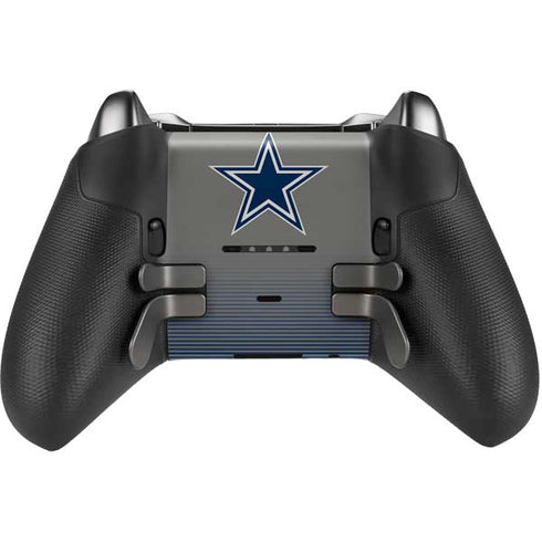 NFL Dallas Cowboys Breakaway Xbox Elite Wireless Controller Series 2 Skin