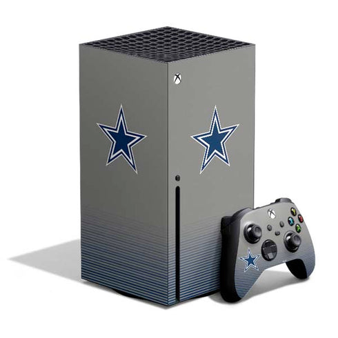 NFL Dallas Cowboys Breakaway Xbox Series X Skins
