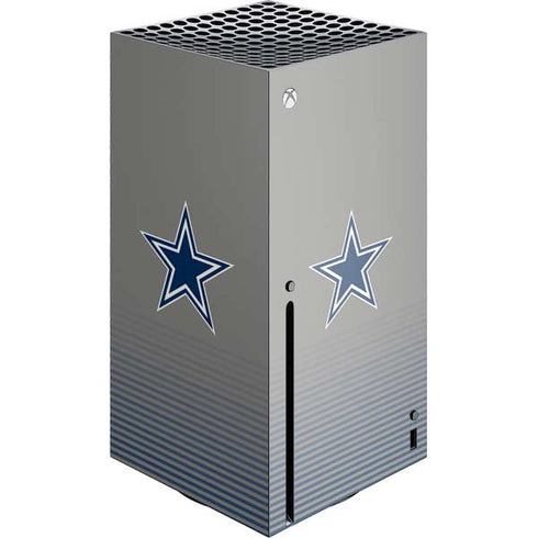 NFL Dallas Cowboys Breakaway Xbox Series X Skins