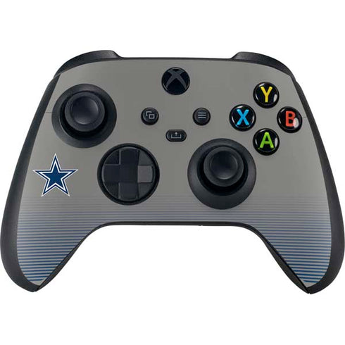 NFL Dallas Cowboys Breakaway Xbox Series X Controller Skin
