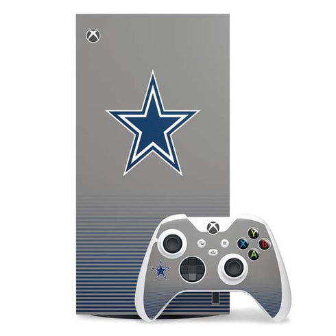 NFL Dallas Cowboys Breakaway Xbox Series X Skins