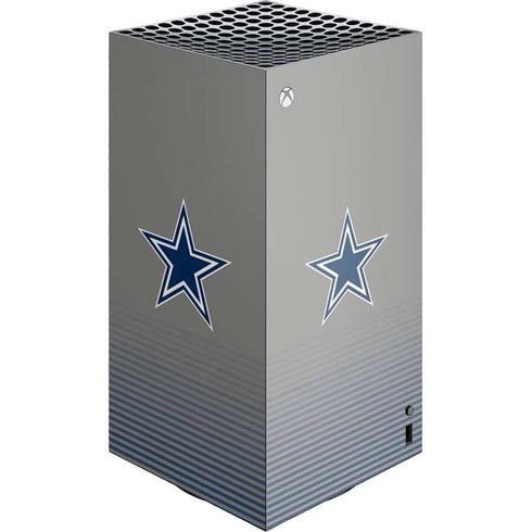 NFL Dallas Cowboys Breakaway Xbox Series X Skins