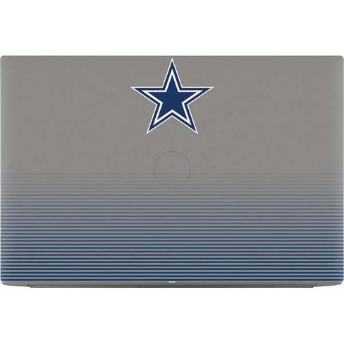 NFL Dallas Cowboys Breakaway Dell XPS Skin