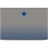 NFL Dallas Cowboys Breakaway Dell XPS Skin