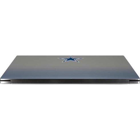 NFL Dallas Cowboys Breakaway Dell XPS Skin