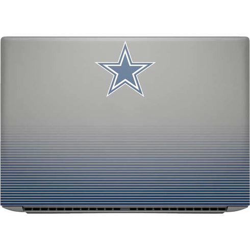 NFL Dallas Cowboys Breakaway HP ZBook Fury 16 G10 Skin