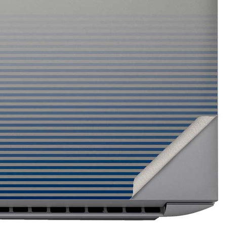 NFL Dallas Cowboys Breakaway HP ZBook Fury 16 G10 Skin