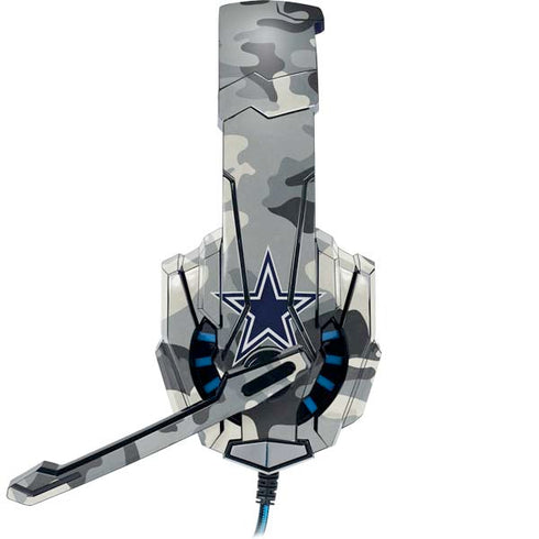 NFL Dallas Cowboys Camo BENGOO G9000 Skin