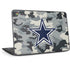 NFL Dallas Cowboys Camo HP Chromebook Skin