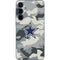 NFL Dallas Cowboys Camo Galaxy A35 5G Skin