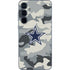 NFL Dallas Cowboys Camo Galaxy A36 5G Skin
