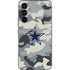 NFL Dallas Cowboys Camo Galaxy A54 5G Skin