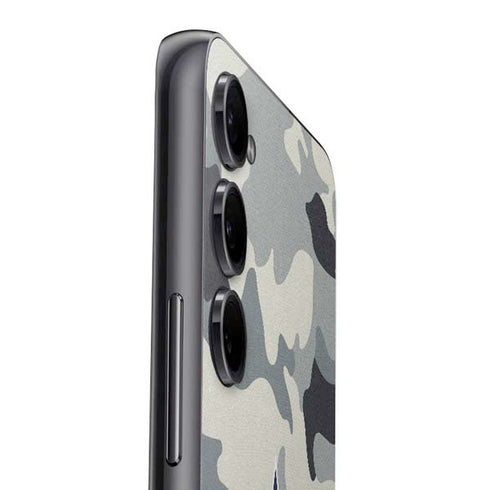 NFL Dallas Cowboys Camo Galaxy A54 5G Skin