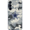 NFL Dallas Cowboys Camo Galaxy A55 5G Skin