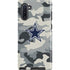 NFL Dallas Cowboys Camo Galaxy Cases