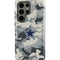 NFL Dallas Cowboys Camo Galaxy S23 Ultra Pro Case