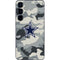 NFL Dallas Cowboys Camo Galaxy S25 Plus Skin