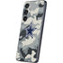 NFL Dallas Cowboys Camo Galaxy S24 Plus Skin