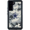 NFL Dallas Cowboys Camo Galaxy S24 Plus Waterproof Case