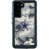 NFL Dallas Cowboys Camo Galaxy S24 Plus Waterproof Case