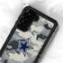 NFL Dallas Cowboys Camo Galaxy S24 Plus Waterproof Case