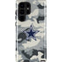 NFL Dallas Cowboys Camo Galaxy Cases