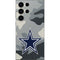 NFL Dallas Cowboys Camo Galaxy S24 Ultra Skin