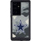 NFL Dallas Cowboys Camo Galaxy S24 Ultra Waterproof Case