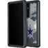 NFL Dallas Cowboys Camo Galaxy S24 Ultra Waterproof Case
