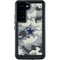 NFL Dallas Cowboys Camo Galaxy S24 Waterproof Case