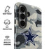 NFL Dallas Cowboys Camo Galaxy S26 Impact Case