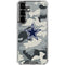 NFL Dallas Cowboys Camo Galaxy S26 Plus Clear Case