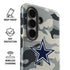 NFL Dallas Cowboys Camo Galaxy S26 Plus Impact Case
