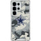 NFL Dallas Cowboys Camo Galaxy S26 Ultra Clear Case