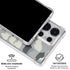 NFL Dallas Cowboys Camo Galaxy S26 Ultra Clear Case