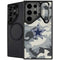 NFL Dallas Cowboys Camo Galaxy S26 Ultra Kickstand Case