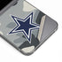NFL Dallas Cowboys Camo Galaxy Z Flip6 Skin