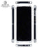 NFL Dallas Cowboys Camo Galaxy Z Flip6 Clear Case