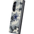 NFL Dallas Cowboys Camo Galaxy Z Fold5 5G Skin